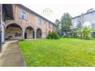 Trilocale in zona Crescenzago