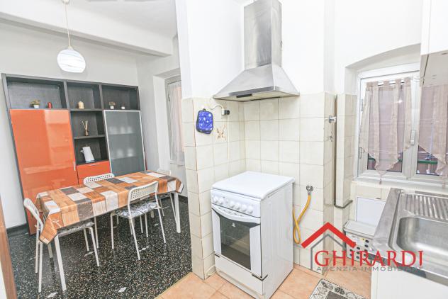 Trilocale in affitto a Genova - Foto 14