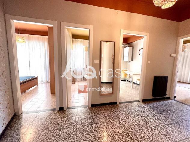 ID 837 Loano Trilocale in affitto mensile - Foto 8