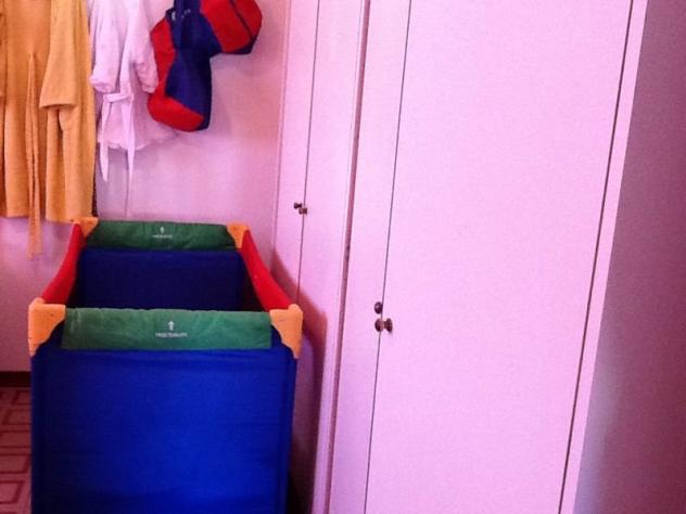 Appartamento in affitto a Vada - Rosignano Marittimo 65 mq Rif: 471096 - Foto 10