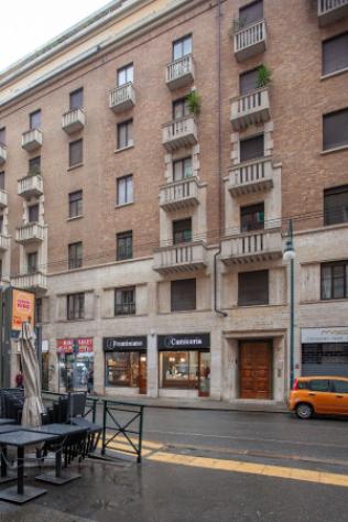 Appartamento di 100 m² con 4 locali in affitto a Torino - Foto 2