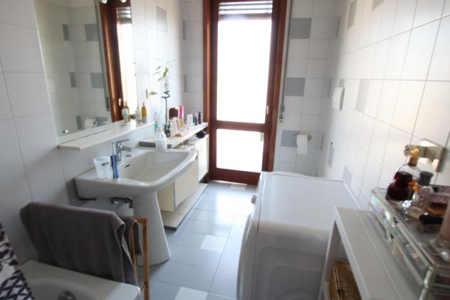 Appartamento in affitto a Vicenza - Foto 12