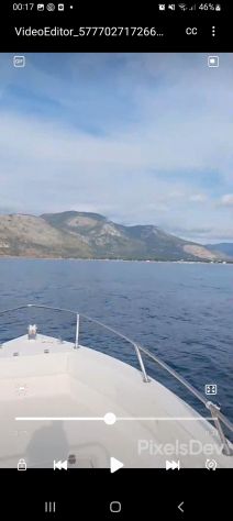 Giro turistico in barca con skipper max 5 persone oppure per pesca - Foto 3