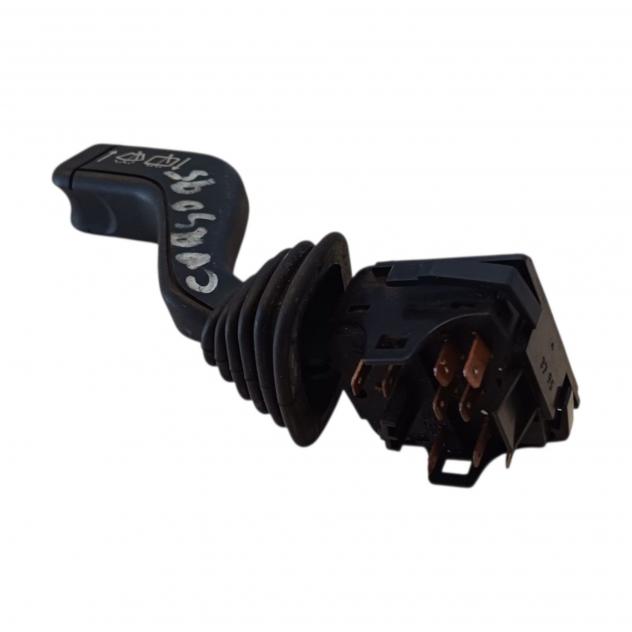 DEVIO TERGICRISTALLO OPEL Corsa B 1° Serie 3P 9185415 C12NZ (9397) - Foto 6