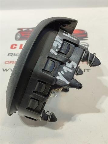 AIRBAG VOLANTE TOYOTA Yaris Serie 45019-0D420 1NZFXE (1416) - Foto 4