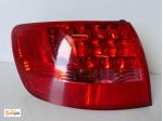 Faro a LED posteriore sinistro Audi A6 C6 Avant - 11840