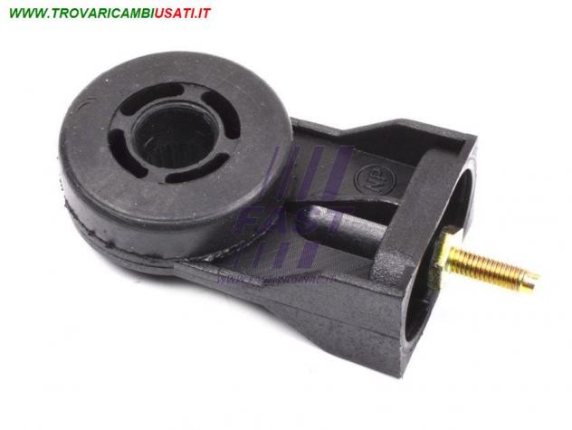 SUPPORTO RADIATORE FIAT DOBLO 00 SUPERIORE 05 FT90742  FIAT - DOBLO - 2005  2009, FIAT - DOBLO CARGO - 2005  2009