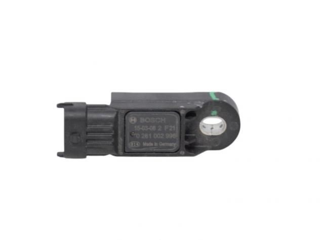 Sensore Pressione Alimentazione Fiat New Panda 55219295 - 04103