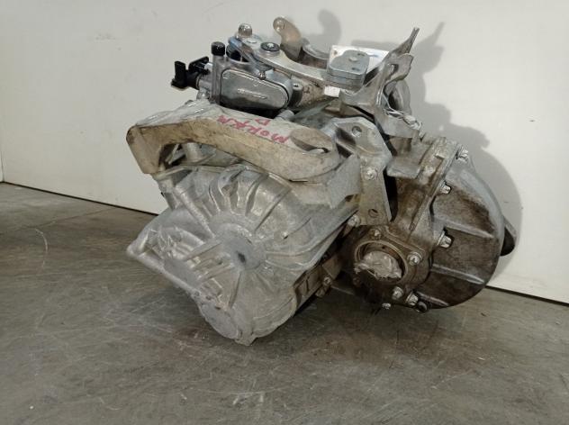 CAMBIO MANUALE COMPLETO OPEL Mokka 1° Serie 55584483 A17DTS diesel 1686 (12) - Foto 5