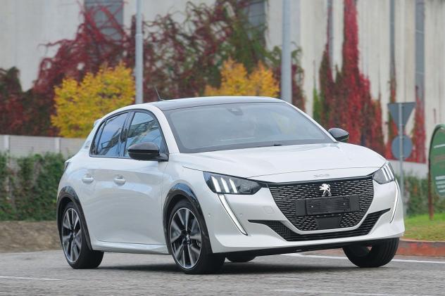 ricambi usati peugeot 208 2019- #2