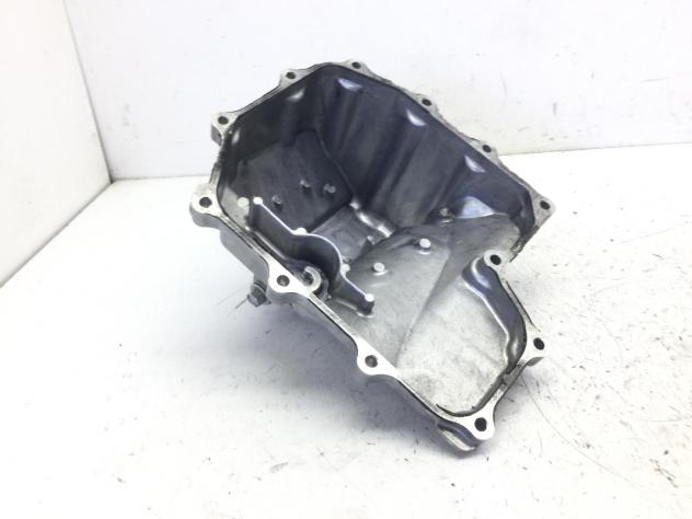 HONDA CBR RR ABS KM0 600 CARTER COPPA OLIO 2024 2026 PC69A4RK - Foto 3
