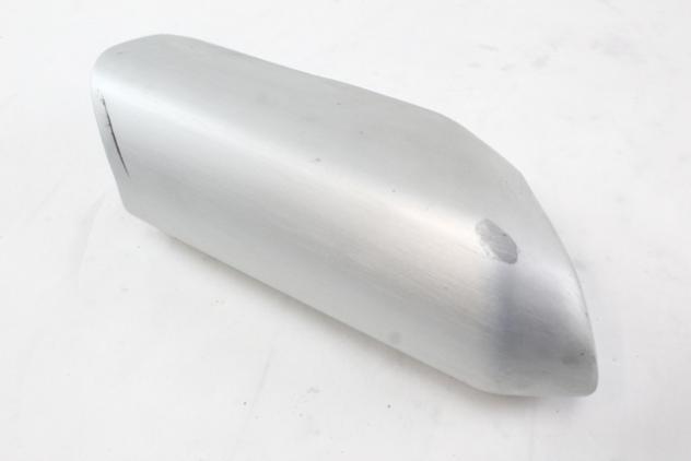 DUCATI MULTISTRADA 1200 4601C351AA PARACALORE SCARICO SUPERIORE 15 - 17 UPPER MUFFLER HEATGUARD CON PICCOLI GRAFFI - Foto 2