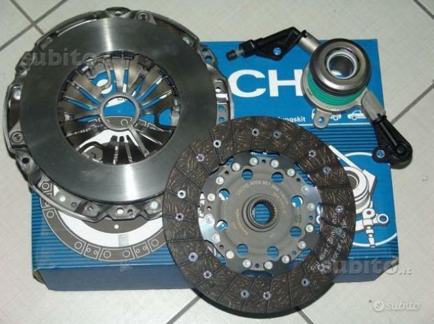 Kit frizione e cuscinetto a0242508401 mercedes c18