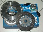 Kit frizione e cuscinetto a0242508401 mercedes c18