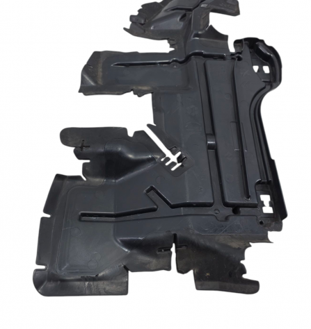 CONVOGLIATORE RAFFREDDAMENTO RADIATORE CITROEN C3 Serie 9836122580 HM05 Benzina 1200 (16) - Foto 2