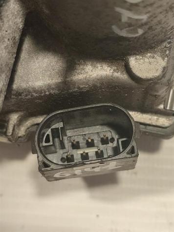 CORPO FARFALLATO MERCEDES Classe C Berlina W204 A6420900270 0281002894 642960 diesel 2987 (07) - Foto 2