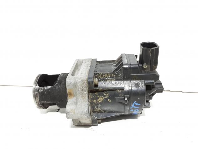 VALVOLA EGR ALFA ROMEO Giulietta Serie (940_) 55229740 940 A5.000, 940 C3.000 Diesel 2000 (1013) - Foto 3