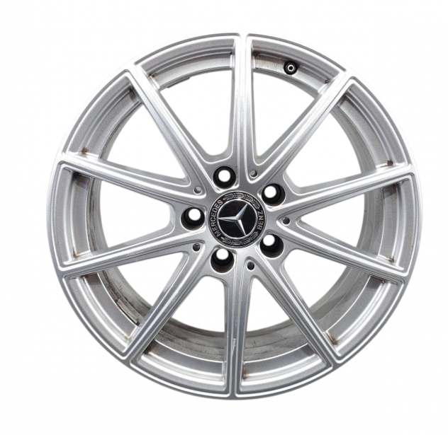 CERCHIO IN LEGA MERCEDES GLB Serie (X247) A1774013000 (19)