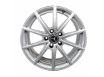 CERCHIO IN LEGA MERCEDES GLB Serie (X247) A1774013000 (19)