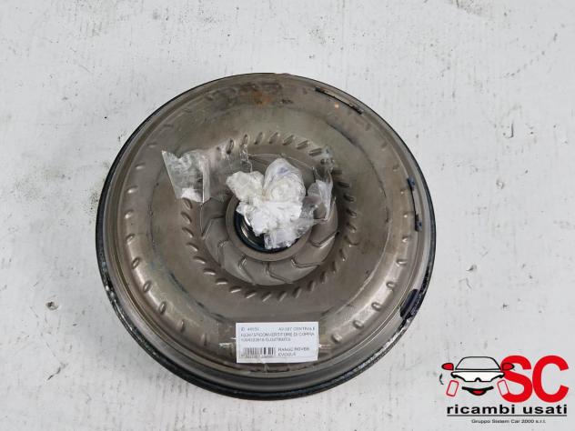 Convertitore Di Coppia Range Rover Evoque 2.0 1094322616 GJ327902BB - 46550 - Foto 5