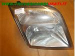 PROIETTORE D. FORD TRANSIT Connect / TOURNEO Connect (TC7)  Parti elettrich &hellip;
