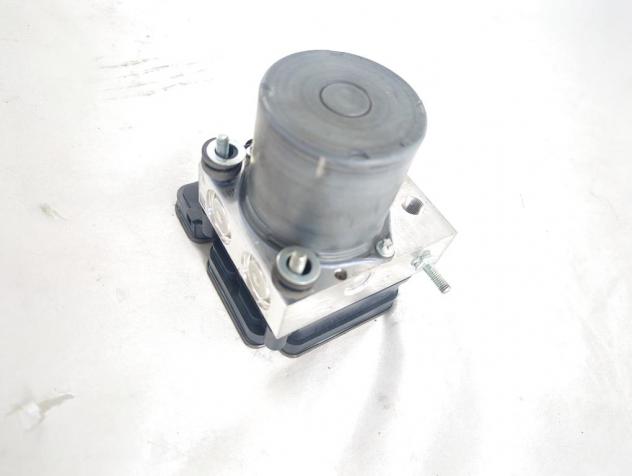 476607421R CENTRALINA POMPA AGGREGATO ABS RENAULT CLIO 1.0 G 74KW 5M 5P (2020) RICAMBIO USATO 2265106627 0265956794 - Foto 2