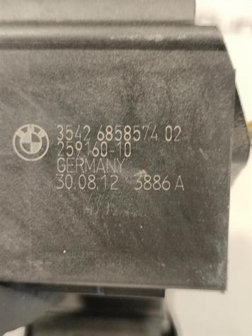 PEDALE ACCELERATORE BMW Serie 5 Touring (F11) 3542 6858574 N47D20D (10) - Foto 4