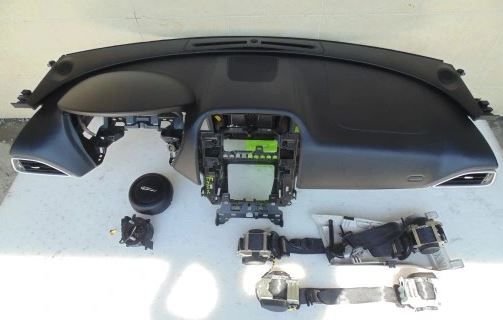 KIT AIRBAG JAGUAR F-PACE DAL 2017 AL 2023