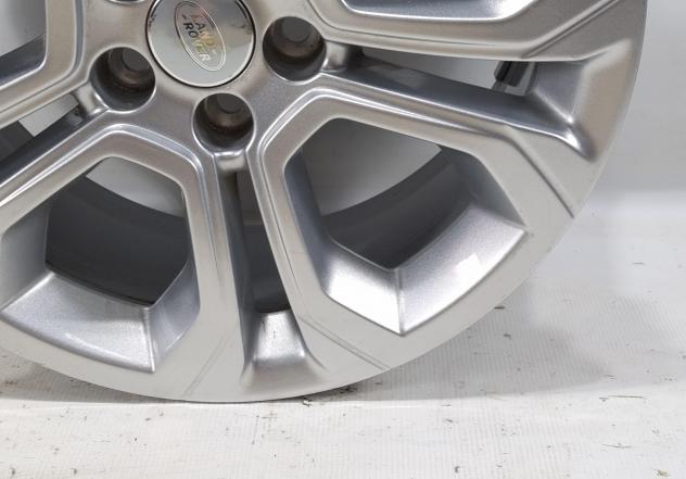 CERCHIO IN LEGA LAND ROVER Range Rover Evoque Serie K8D2-1007-NA (18) - Foto 10
