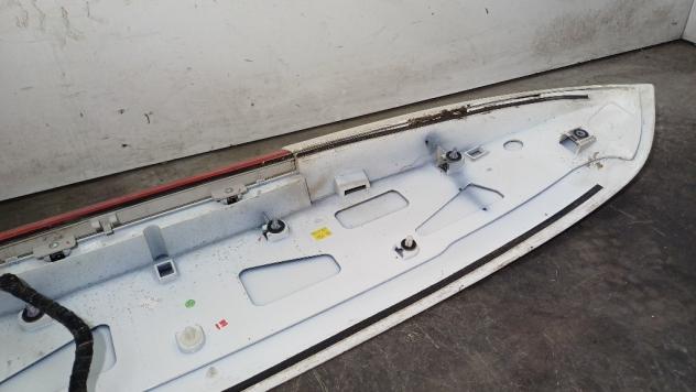 SPOILER POSTERIORE FIAT 500 L Serie (351_352) 735665050 843A1000 (12) - Foto 6