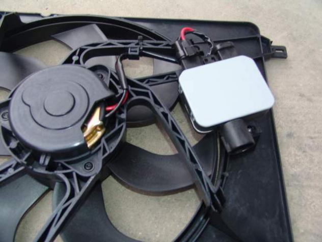 Ventola Raffreddamento Motore Ford Mondeo Galaxy S-Max 1460969 - Foto 3