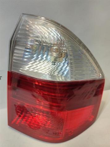 STOP FANALE POSTERIORE DESTRO BMW X3 1° Serie 7162210 N47D20C (0410) - Foto 2