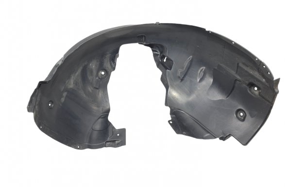 PASSARUOTA ANT SX AUDI A4 Berlina (8W2) 8W0821171G (15) - Foto 3