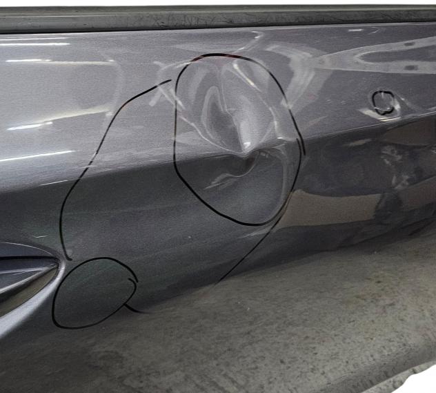 PORTIERA ANTERIORE DESTRA HYUNDAI i20 2° Serie 76004C8000 (1520) - Foto 14