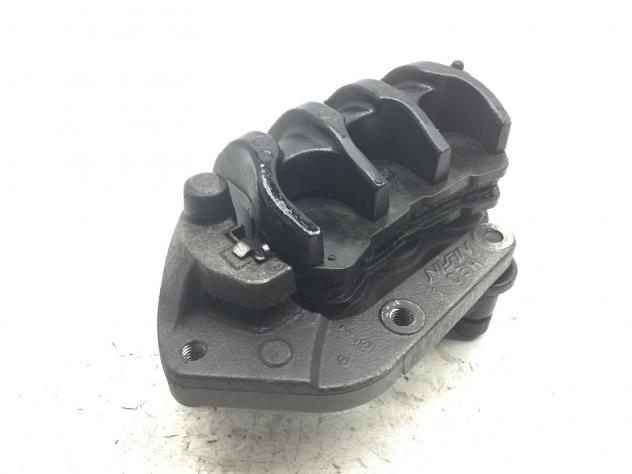 SUZUKI BURGMAN UH 200 PINZA FRENO ANTERIORE NISSIN 2008 CD111 - Foto 7