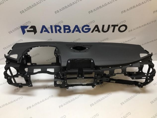 KIT AIRBAG HYUNDAI KONA I CRUSCOTTO HYUNDAI KONA I AIR BAG - Foto 7