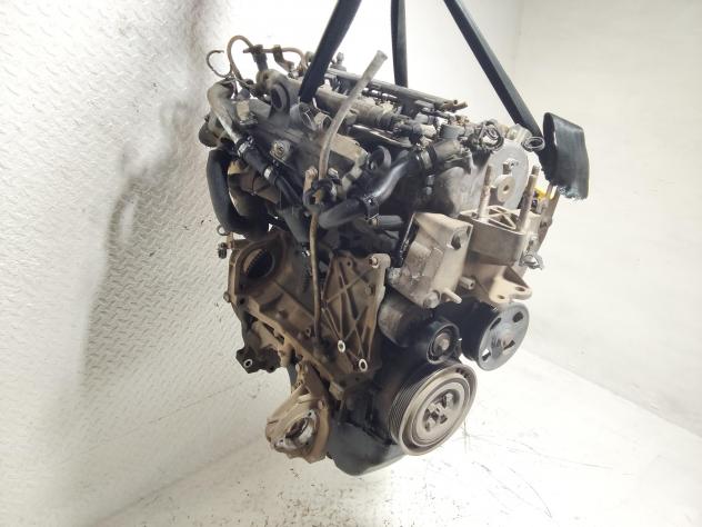 MOTORE COMPLETO LANCIA Ypsilon 1° Serie 0152445 188A9000 Diesel 1300 (0306) - Foto 5
