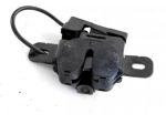 31218878 CHIUSURA SERRATURA COFANO ANTERIORE VOLVO V60 SW 1.6 D 84KW AUT 5P &hellip;