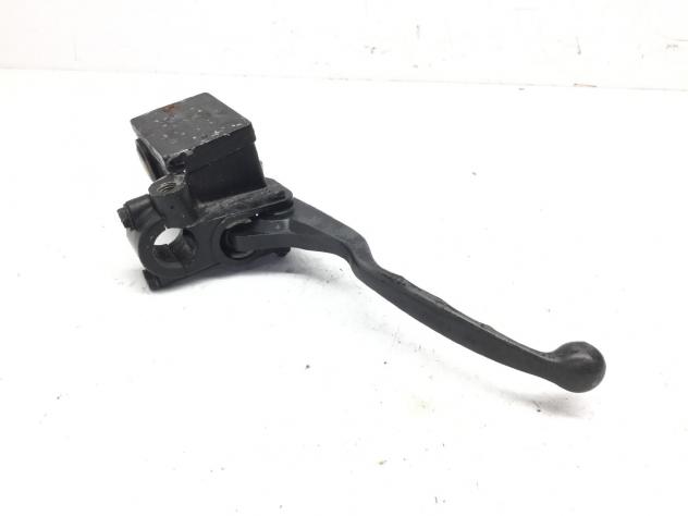 KAWASAKI GPZ A1 A2 550 POMPA FRENO ANTERIORE DESTRA 1984 1985 ZX550A - Foto 8