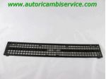 7722433 GRIGLIA MASCHERINA INTERNA ANTERIORE FIAT UNO 1.0 1.1 B RICAMBIO NUOVO