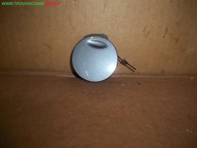 TAPPO GANCIO TRAINO PARAURTI ANT. GRIGIO OPEL ASTRA (A04) OPEL - ASTRA H - 01-02-2004 - 01-10-2010, OPEL - ASTRA H GT