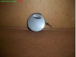 TAPPO GANCIO TRAINO PARAURTI ANT. GRIGIO OPEL ASTRA (A04)   OPEL - ASTRA H  &hellip;
