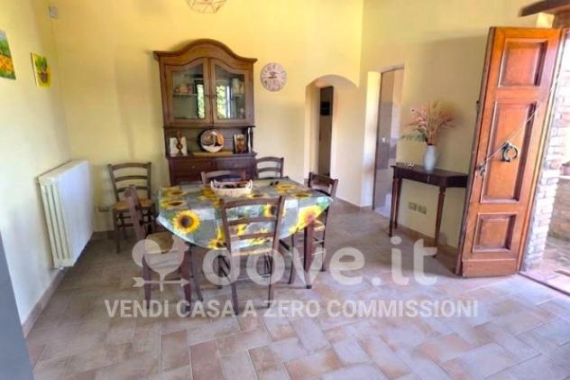Rustico / Casale di 300 m² con 5 locali in vendita a Cetona - Foto 5