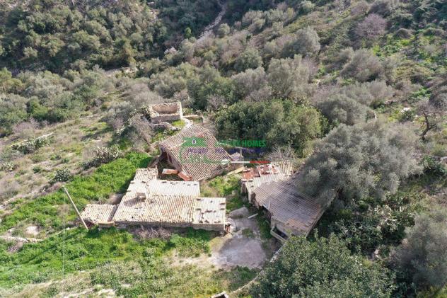 Rif.1907 - Terreno edificabile + Fabbricati rurali Contrada Pisciotto, Modica Alta - Foto 2