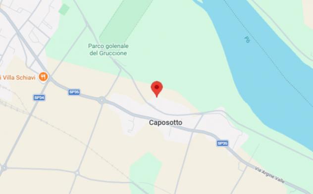 Immobile in asta di 870 m² in vendita a Sermide e Felonica - Foto 9