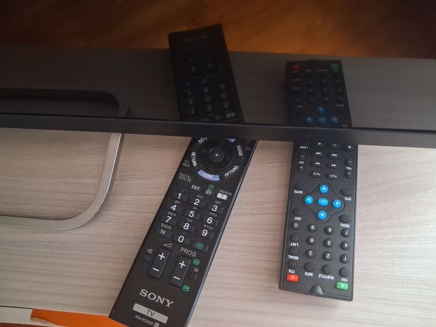 TV sony - Foto 4