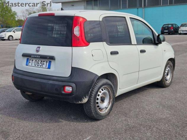 FIAT Panda Panda 1.2 69 CV VAN 2 POSTI EURO6 POP - FT063FT rif. 23798609 - Foto 8