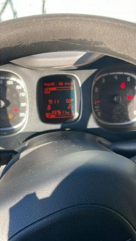 FIAT PANDA VAN 0.9 TWINAIR NATURAL POWER 2 POSTI rif. 21940385 - Foto 9