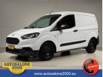 FORD Transit Courier 100cv Van Trend GAR.UFF.01/2030 PREZZO+IVA rif. 23623132