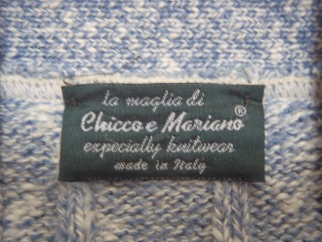 Cardigan cotone - Foto 3